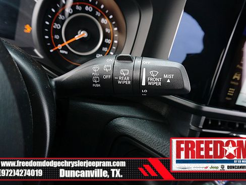 New 2026 Jeep Wrangler Willys image 33