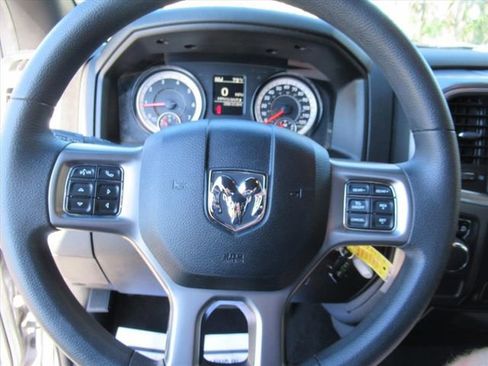 Used 2024 RAM 1500 Classic Warlock image 18