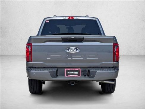 New 2026 Ford F150 STX RWD image 8