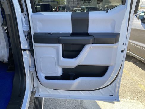 Used 2020 Ford F150 XL w/ Equipment Group 101A Mid image 22