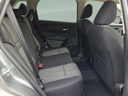 New 2026 Nissan Rogue SV FWD image 14