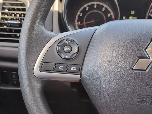 Used 2024 Mitsubishi Outlander Sport AWD image 25