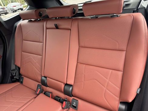 New 2026 BMW X1 xDrive28i w/ Technology Package image 14