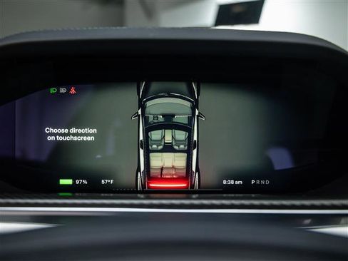 Used 2022 Tesla Model S Plaid image 22