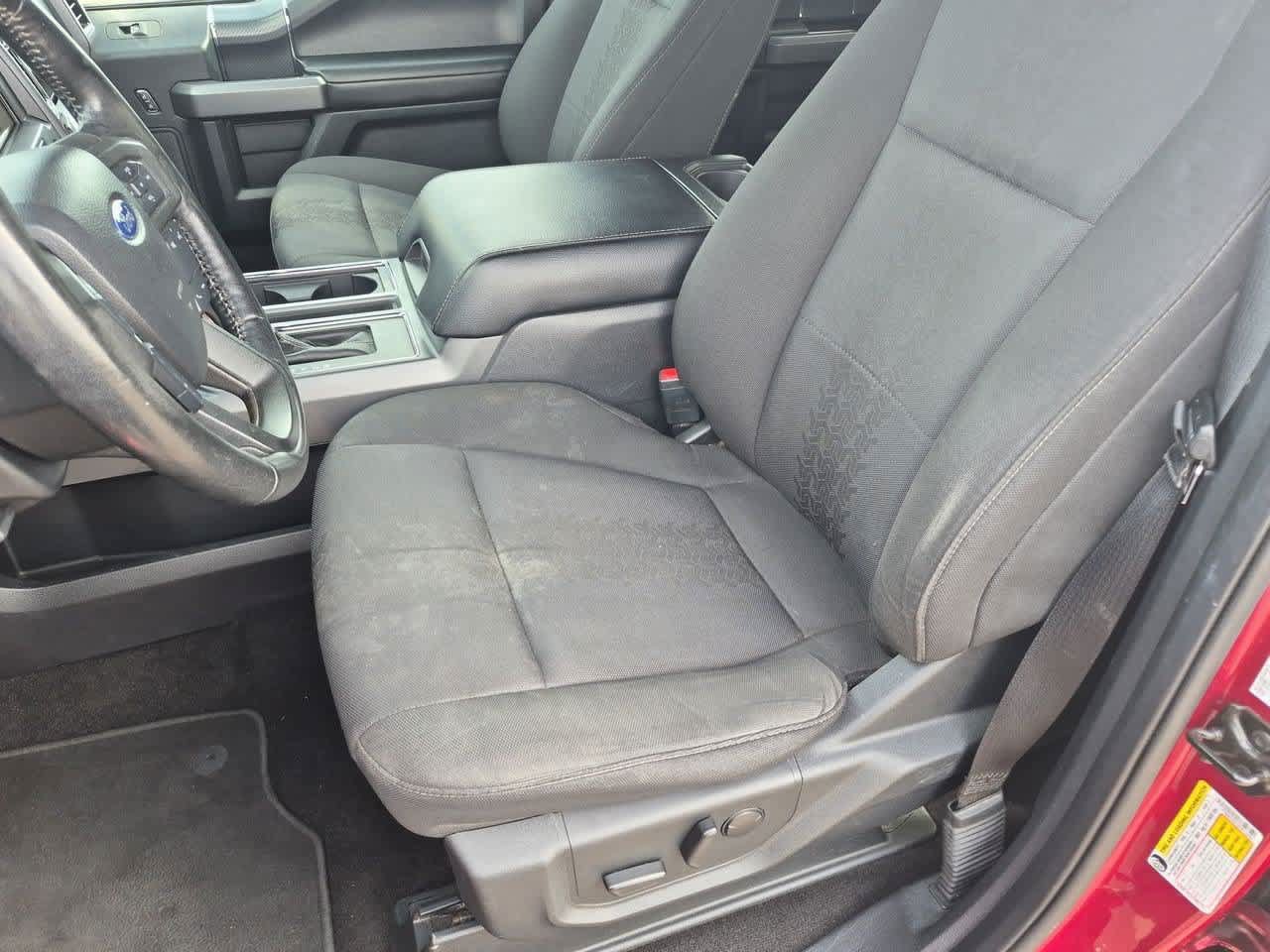 Used 2019 Ford F150 XLT w/ Equipment Group 302A Luxury AWD/4WD image 15