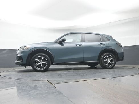 Used 2025 Honda HR-V EX-L image 25