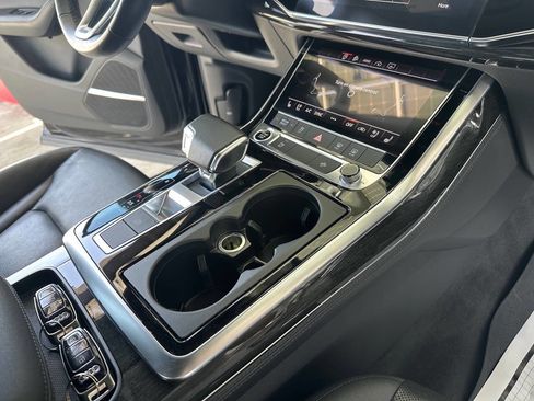 Used 2021 Audi Q7 3.0T Premium Plus w/ Executive Package AWD/4WD image 19
