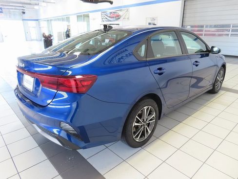 Used 2024 Kia Forte LXS image 13