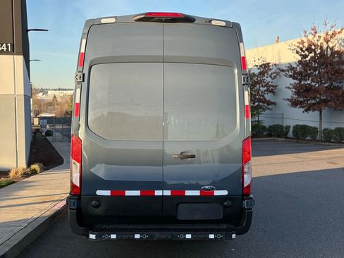 Used 2020 Ford Transit 250 148 High Roof Extended image 5