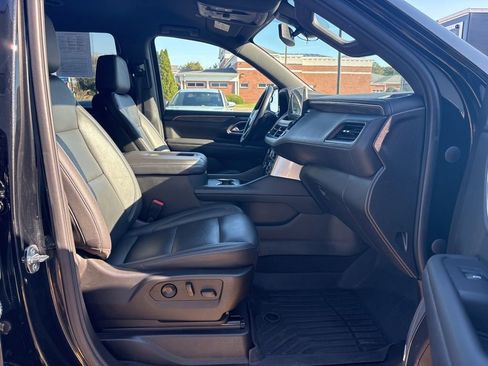 Used 2021 Chevrolet Tahoe LT image 31