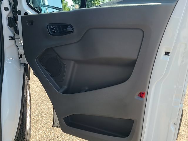 Used 2025 Ford Transit 250 Low Roof w/ Exterior Upgrade Package RWD image 22