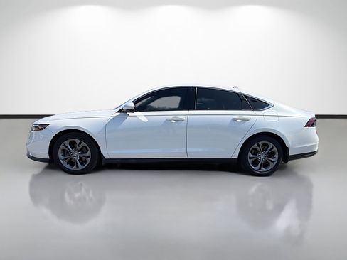 Used 2024 Honda Accord EX image 6