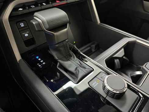 New 2026 Toyota Tundra Limited image 22