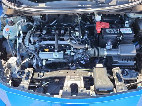 Used 2021 Nissan Versa S image 27