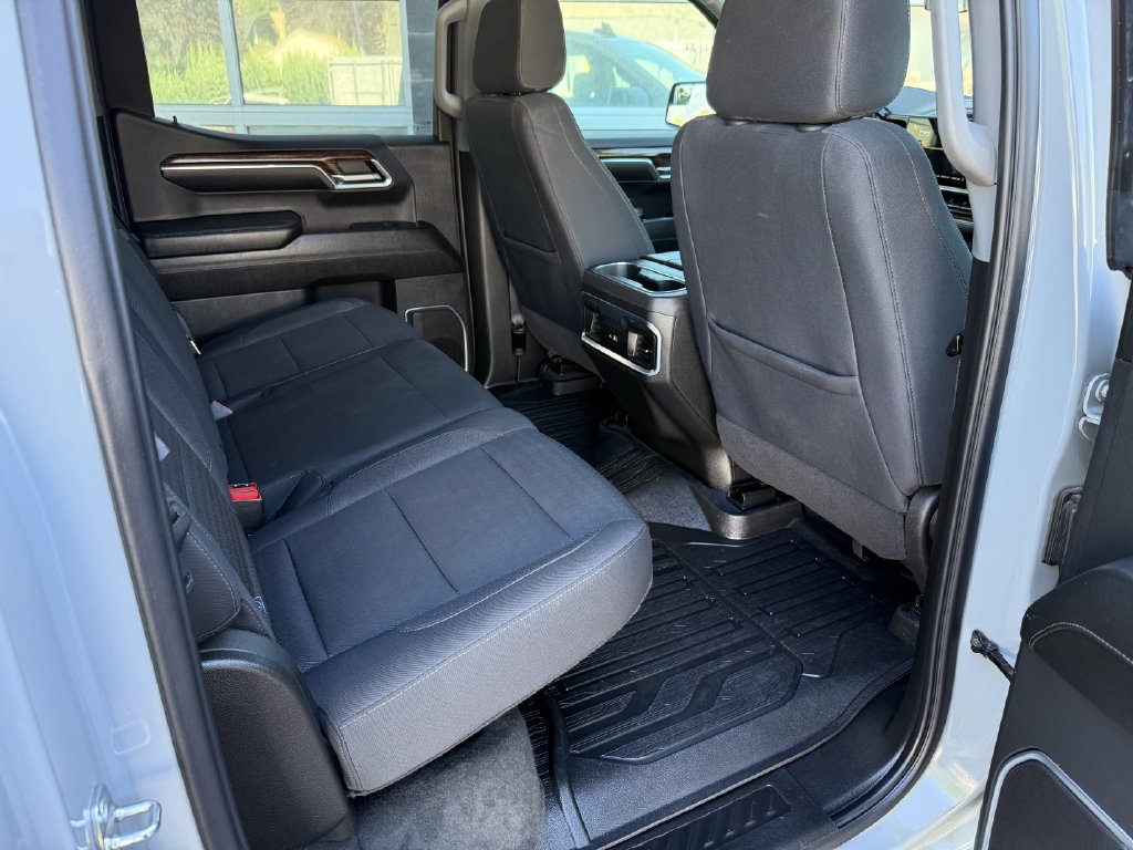 Used 2024 GMC Sierra 1500 Elevation w/ Preferred Package AWD/4WD image 40