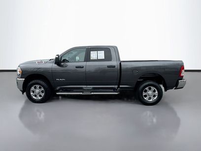 Used 2024 RAM 2500 Big Horn