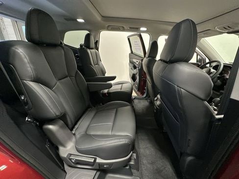 New 2025 Subaru Ascent Touring image 25