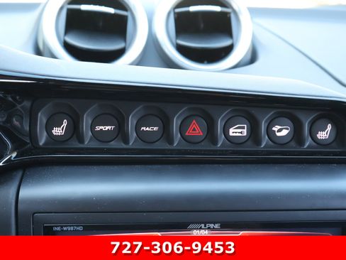 Used 2020 Lotus Evora image 20