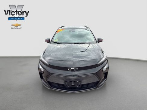 Used 2023 Chevrolet Bolt EUV LT w/ Convenience Package FWD image 2