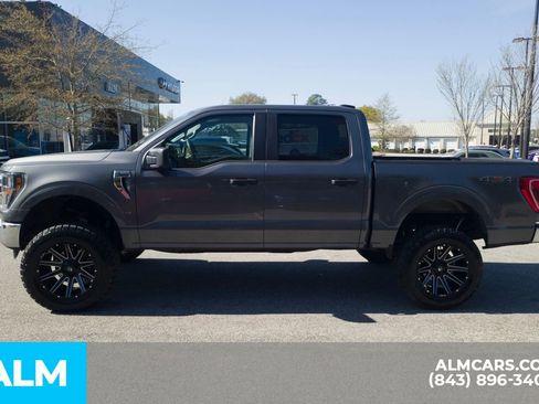 Used 2023 Ford F150 XLT image 10