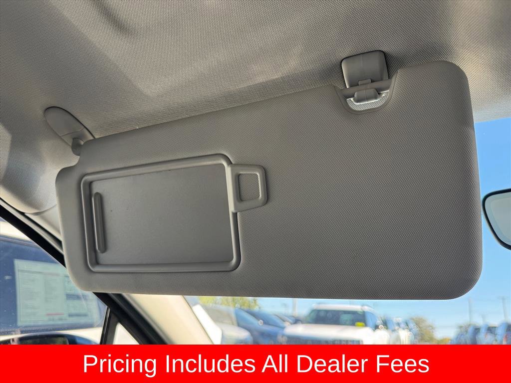 Used 2024 Kia Sportage EX FWD image 25