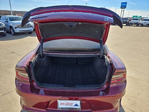 Used 2022 Dodge Charger Scat Pack image 43