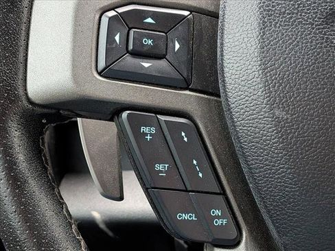 Used 2020 Ford F150 Raptor w/ Equipment Group 802A Luxury AWD/4WD image 11