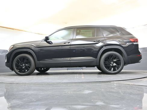 New 2026 Volkswagen Atlas SE AWD/4WD image 32
