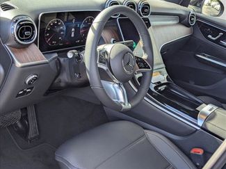 New 2026 Mercedes-Benz GLC 300 video 3