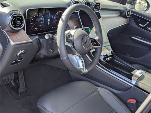 New 2026 Mercedes-Benz GLC 300 image 3
