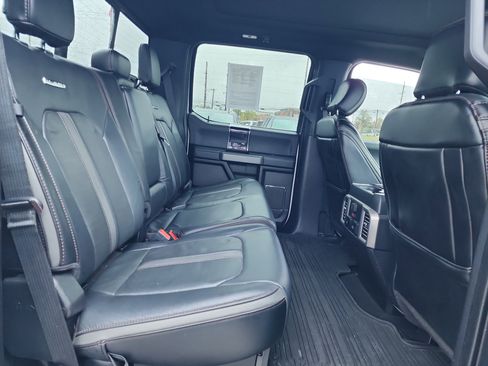 Used 2020 Ford F350 Platinum image 16
