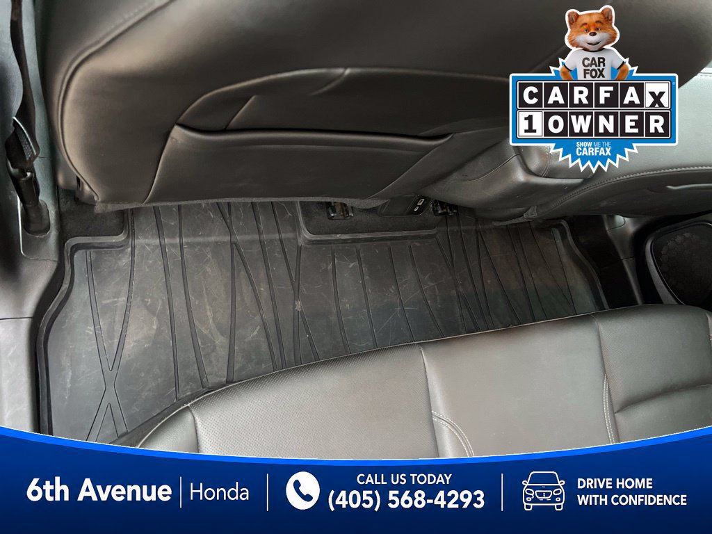 Used 2024 Buick Encore GX Sport Touring w/ Advanced Technology Package FWD image 21