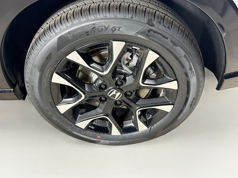 New 2026 Honda HR-V EX-L image 37