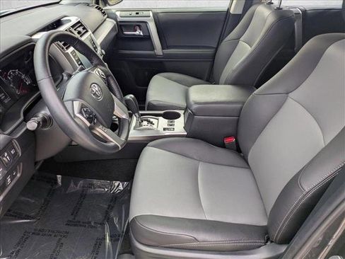 Used 2023 Toyota 4Runner SR5 Premium w/ Moonroof Package image 17