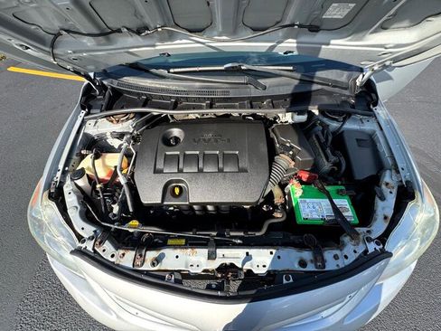 Used 2013 Toyota Corolla LE Special Edition image 16