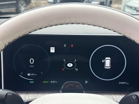 Certified 2025 Hyundai Santa Fe Calligraphy image 15