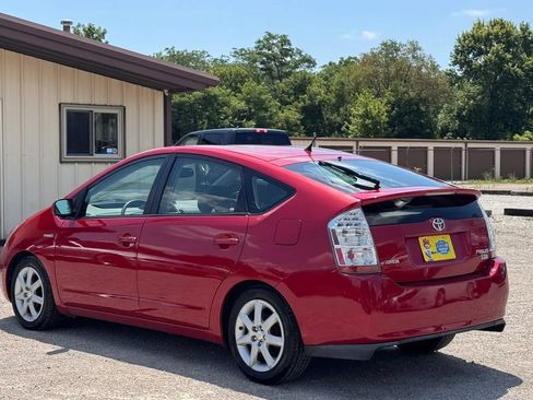 Used 2007 Toyota Prius Touring FWD image 10