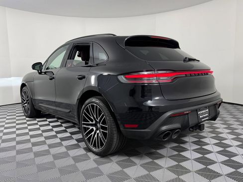 Used 2025 Porsche Macan S image 3