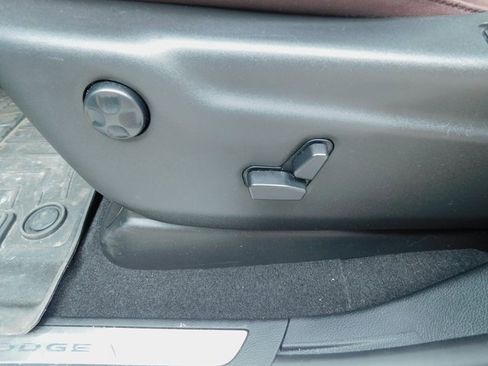 Used 2025 Dodge Durango R/T image 28