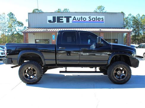 Used 2003 Dodge Ram 2500 Truck ST image 8