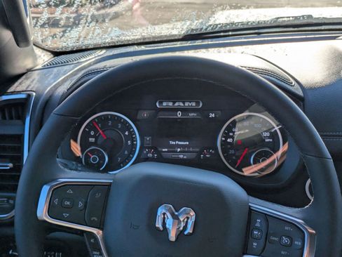 New 2026 RAM 1500 Laramie image 18