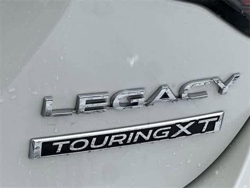 Certified 2023 Subaru Legacy Touring XT image 20