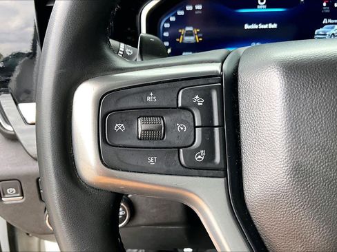 Used 2023 Chevrolet Silverado 1500 RST w/ Z71 Off-Road Package AWD/4WD image 23