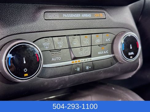 Used 2025 Ford Escape ST-Line image 15