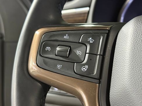 Used 2024 Chevrolet Tahoe High Country image 15