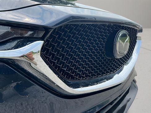 Used 2019 MAZDA CX-5 Grand Touring FWD image 31
