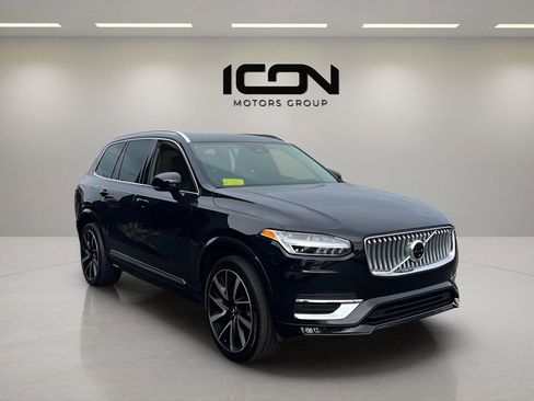 Used 2023 Volvo XC90 B5 Plus image 9