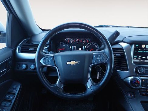 Used 2020 Chevrolet Tahoe LT image 12