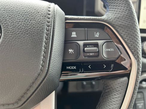 New 2026 Toyota Tundra Platinum image 19