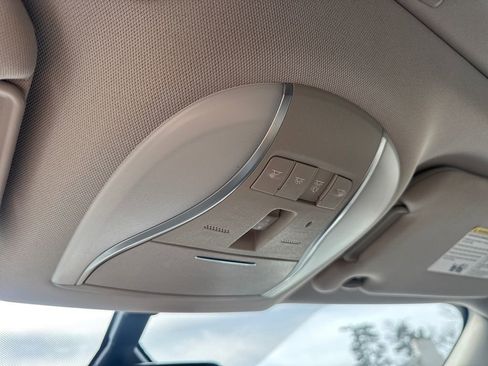 Used 2019 INFINITI QX60 Luxe image 31